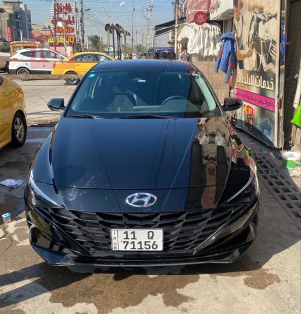 هيونداي   للبيع في العراق